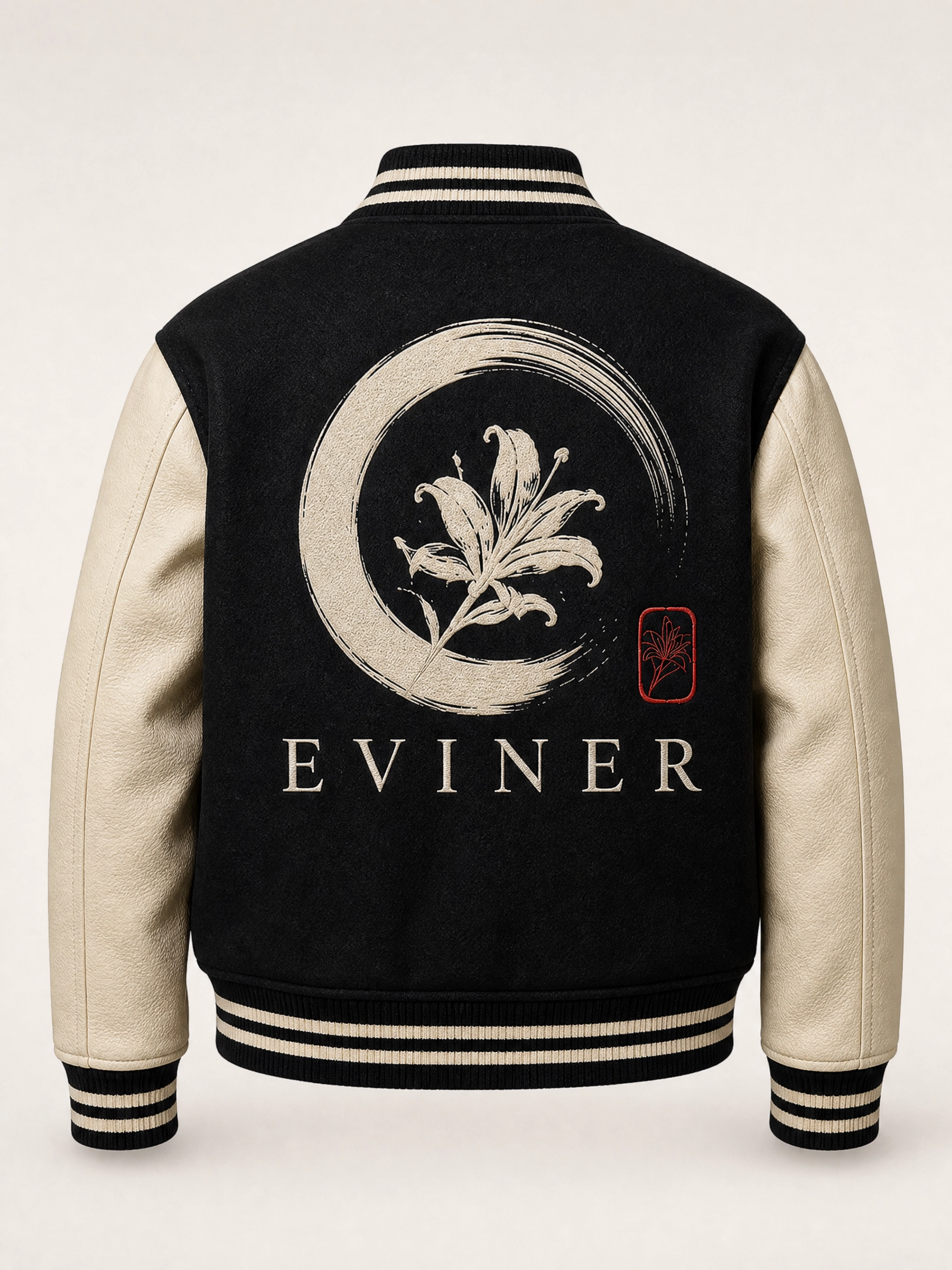 Varsity Jacket