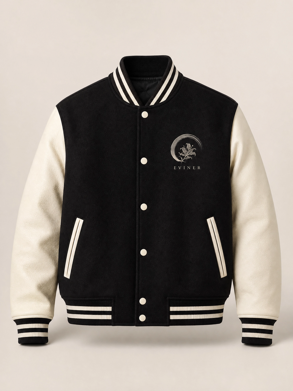 Varsity Jacket