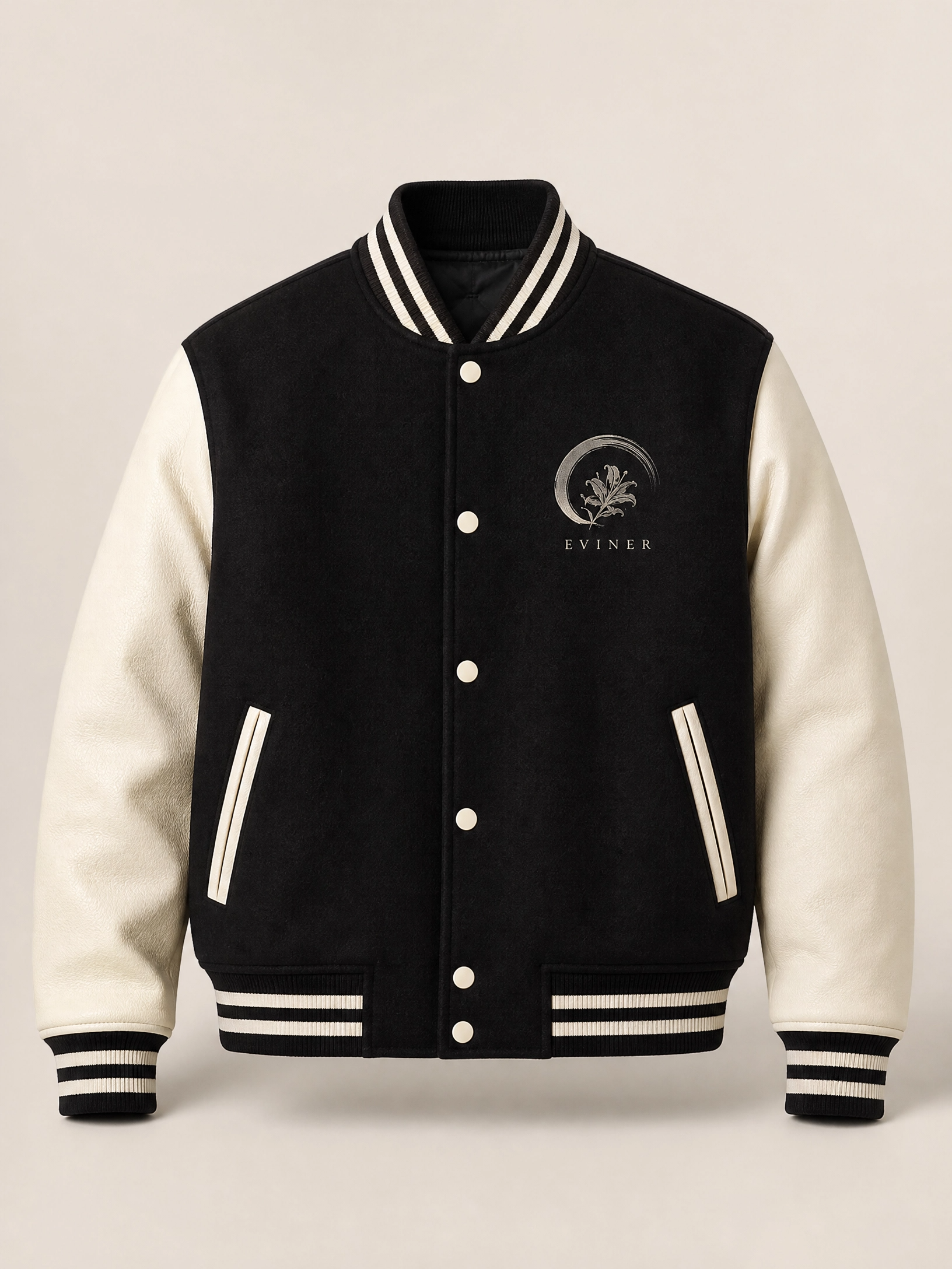 Varsity Jacket