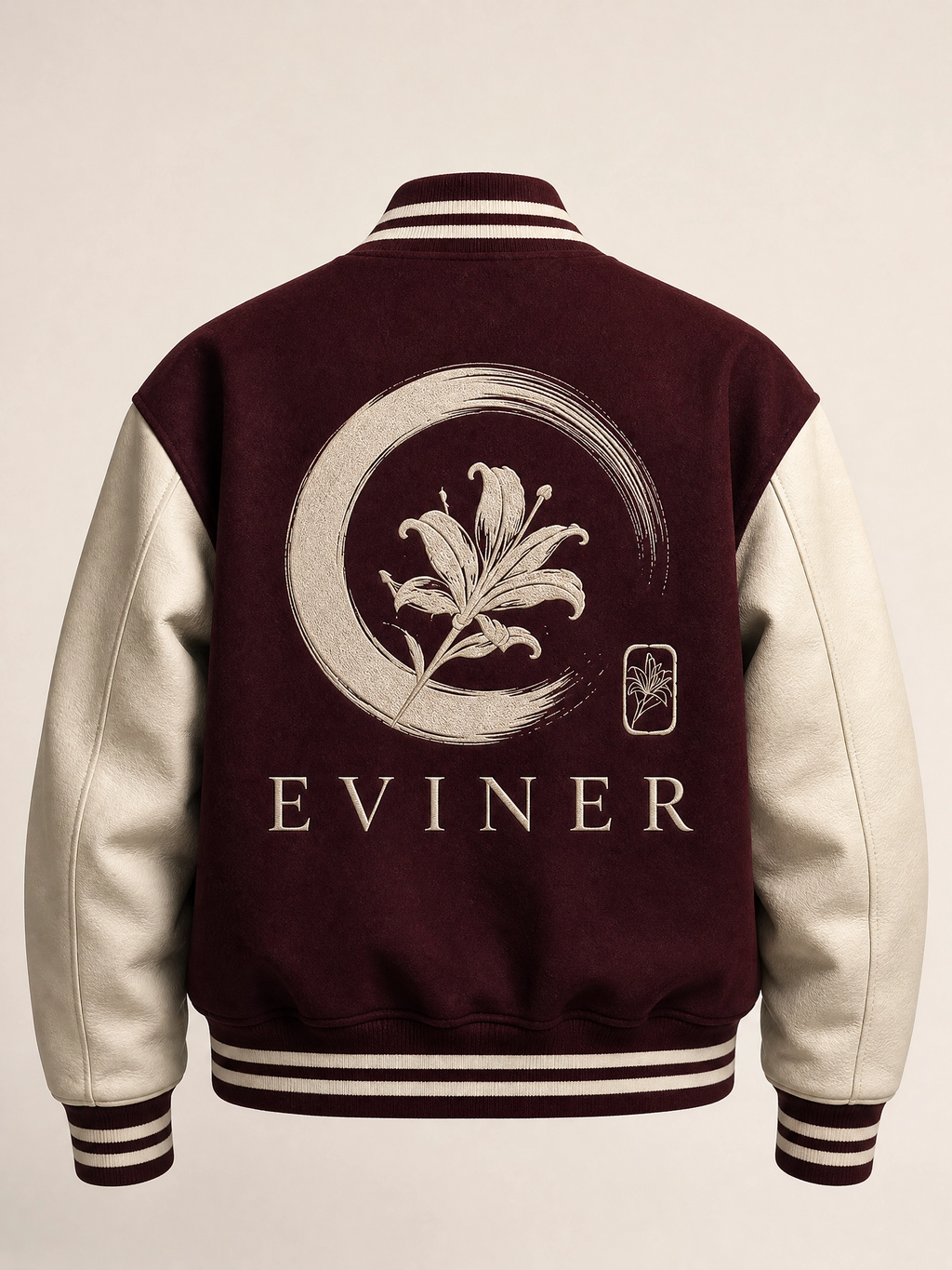 Varsity Jacket