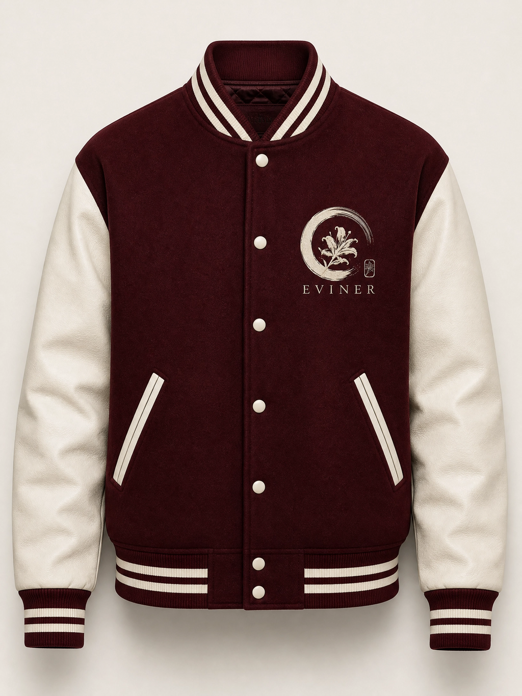 Varsity Jacket